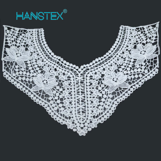 Collar & Neck Decoration Lace (HSHT-1716)