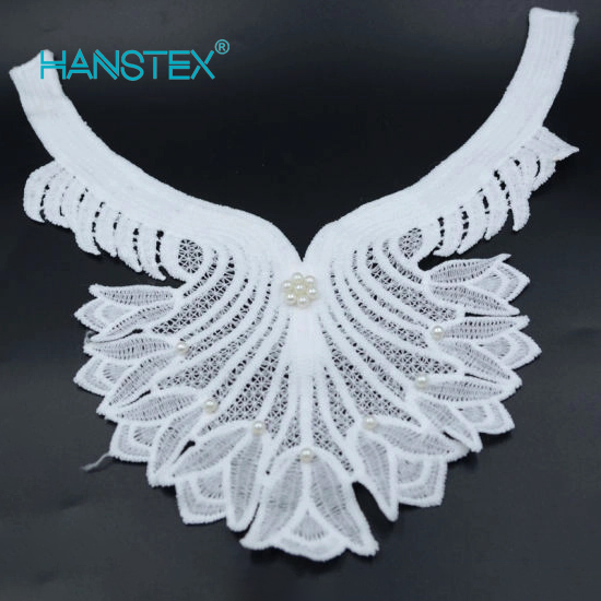Collar & Neck Decoration Lace (HSHT-1722)