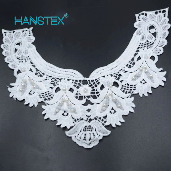 Collar & Neck Decoration Lace (HSHT-1723)