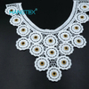 Collar & Neck Decoration Lace (HSHT-1725)