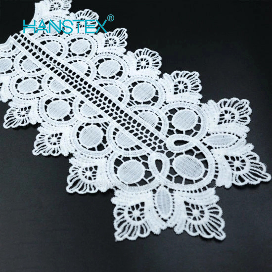 Collar & Neck Decoration Lace (HSHT-1701)