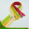 Nylon Open End Zipper