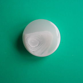 New Design Polyester Button (S-074)