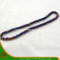 8mm Crystal Bead, Flat Beads Glass Beads Accessories (HAG-17#)