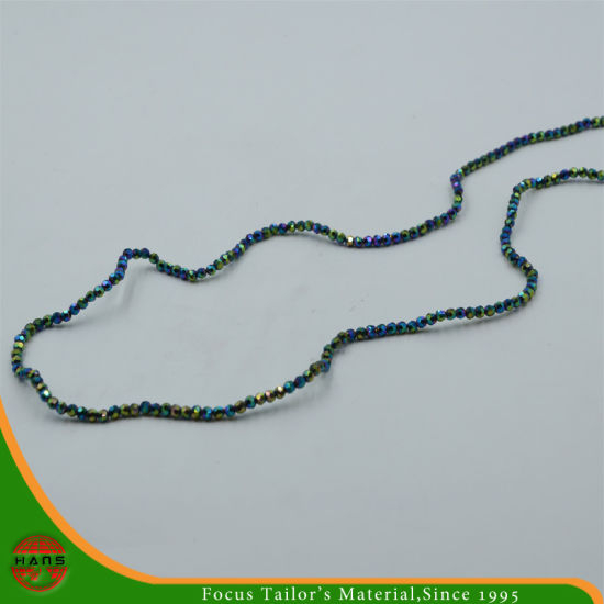 3mm Bead, Spherical Glass Beads Accessories (HAG-03#)