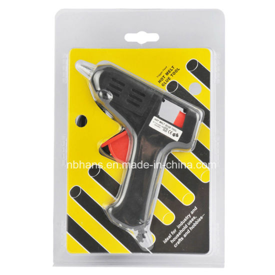 High Quality Hot Melt Glue Gun