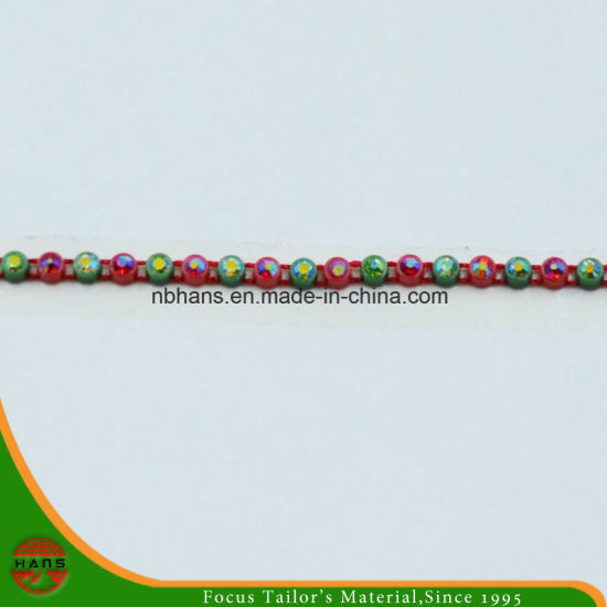 2017 New Design Stone Chain (HSHC-01#)