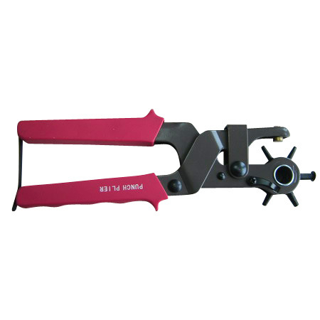 Hole Punch Plier for Leather Punch (PP-09)