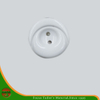 2 Holes New Design Polyester Button (AY041)