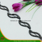 2017 New Design Stone Chain (HSWM-1733)