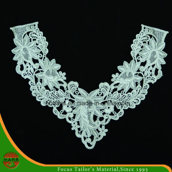 Collar & Neck Decoration Lace (HSZH-1733)