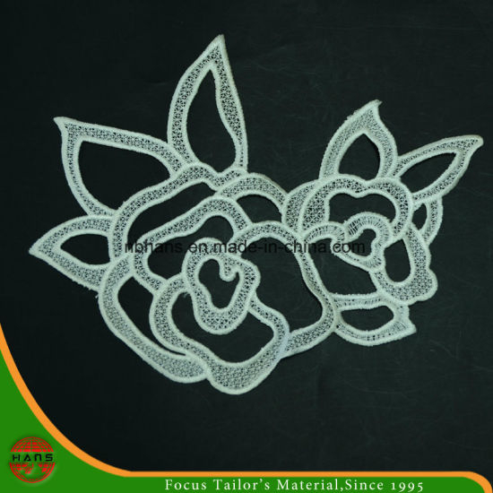 Collar & Neck Decoration Lace (HSZH-1771)