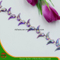 2017 New Design Stone Chain (HSWM-1726)