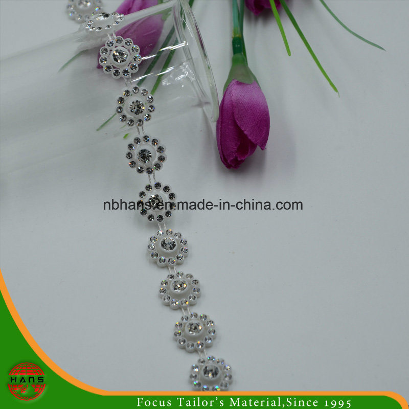 Hans Cheap Wholesale Strong New Design Stone Chain