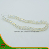 Hans Made in China 8mm Crystal Bead, Square Glass Beads Accessories