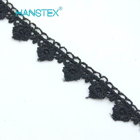 T/C Cotton Crochet Lace (HSZH-1796)