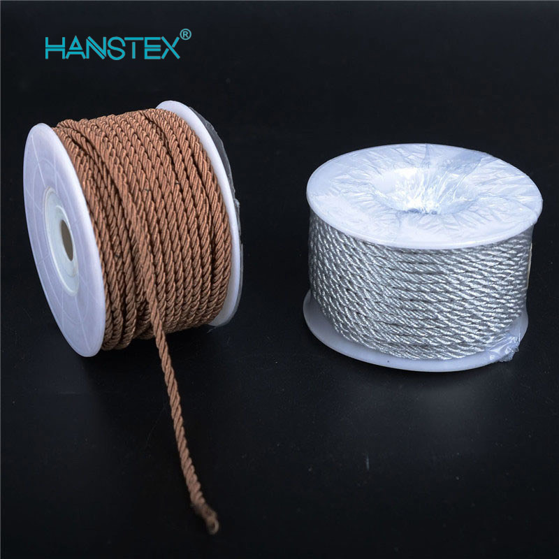 Hans Wholesaler Custom Worn out Twine Rope