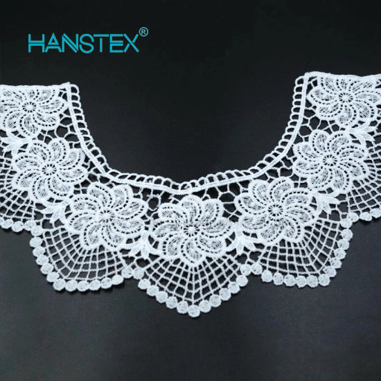 Collar & Neck Decoration Lace (HSHT-1712)