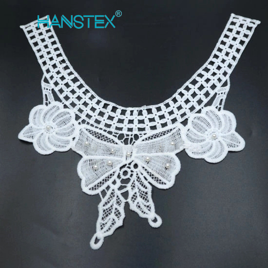 Collar & Neck Decoration Lace (HSHT-1721)