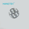 2 Holes New Design Polyester Button (AY083)