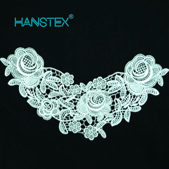 Collar & Neck Decoration Lace (HSZH-1703)
