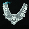 Collar & Neck Decoration Lace (HSZH-1719)