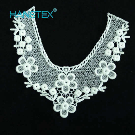 Collar & Neck Decoration Lace (HSZH-1719)
