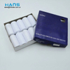 Hans Custom 100% Spun Polyester Sewing Thread