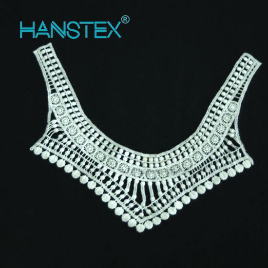 Collar & Neck Decoration Lace (HSZH-1706)