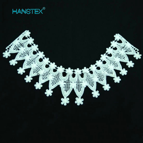 Collar & Neck Decoration Lace (HSZH-1713)