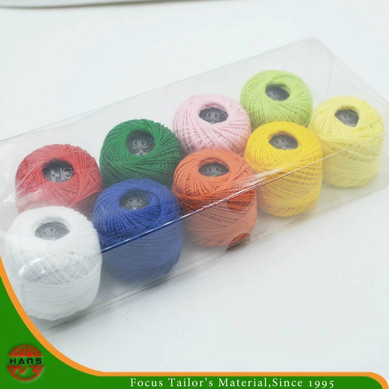 9s/2 100% Cotton Thread (HAC9S/2*8G)