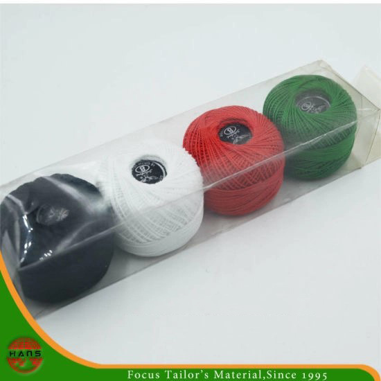 9s/2 100% Cotton Thread (HAC9S/2*8G)