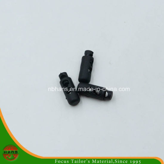 Plastic Stopper for Bag (HA-ST-74)