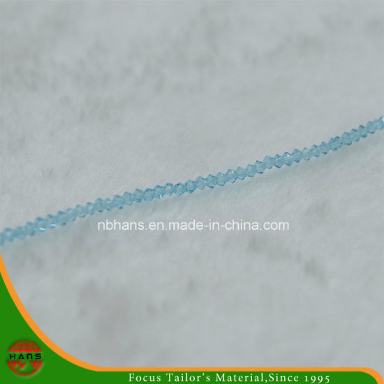 3mm Crystal Bead, Cusp Glass Beads Accessories (HAG-01#)
