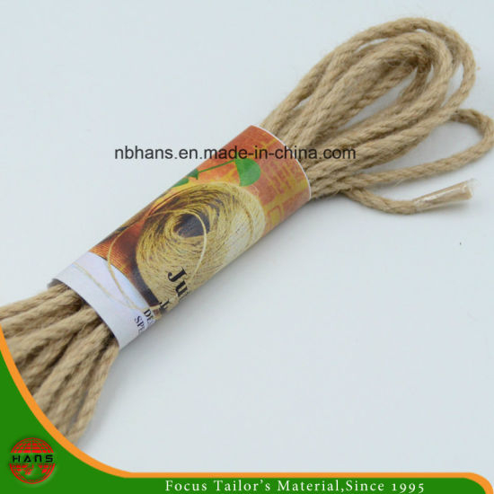 100% Jute 5mm Rope (HAR17)