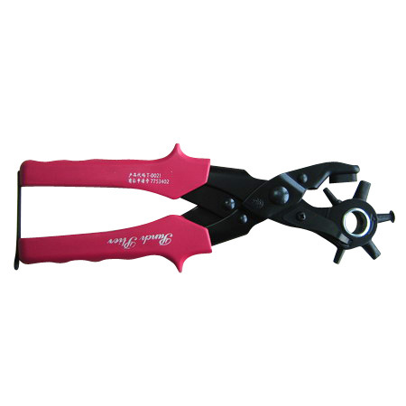Hole Punch Plier for Leather Punch (PP-08)