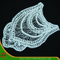 Collar & Neck Decoration Lace (HSZH-1738)