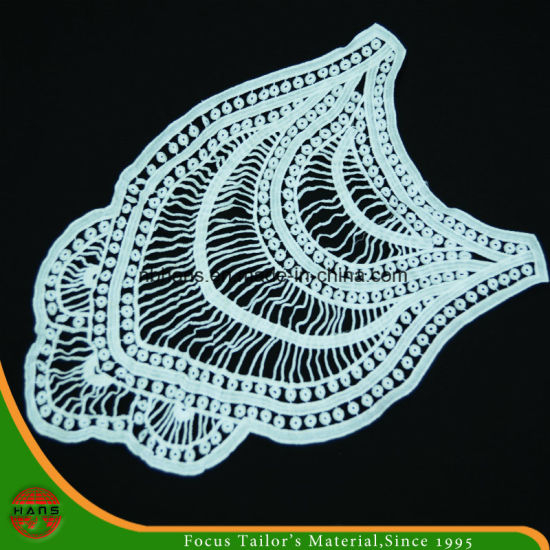 Collar & Neck Decoration Lace (HSZH-1738)