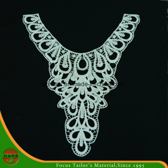 Collar & Neck Decoration Lace (HSZH-1727)
