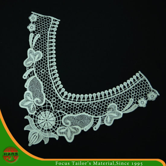 Collar & Neck Decoration Lace (HSZH-1744)