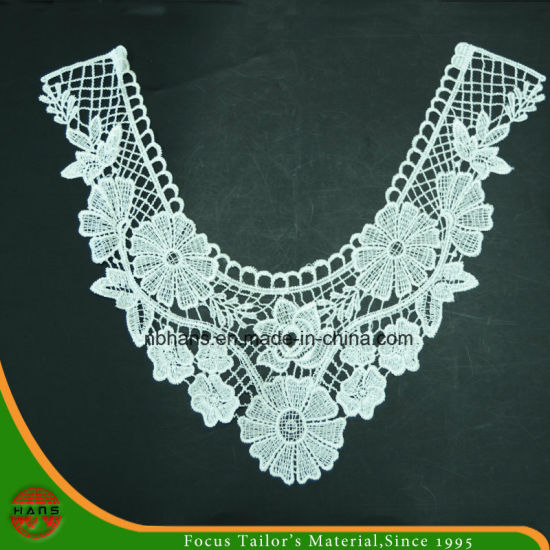 Collar & Neck Decoration Lace (HSZH-1760)