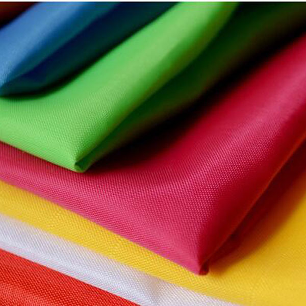 Hans Excellent Quality Smooth Waterproof 210d 100 Polyester Taffeta Fabric