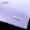 Hans Factory Customized Fashionable Waterproof Poly Cotton Canvas Fabric