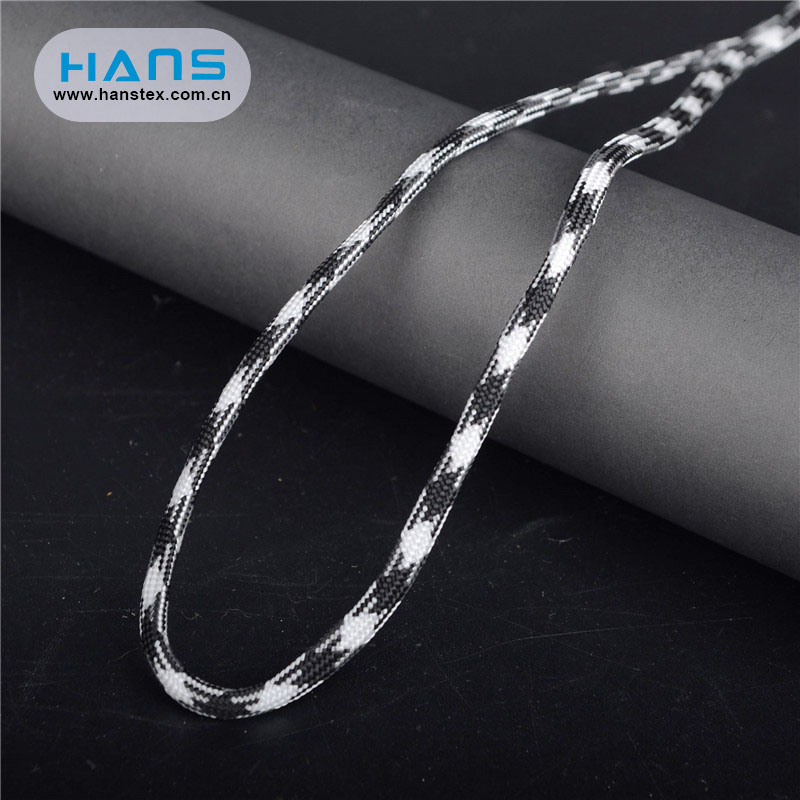 Hans Cheap Price Worn out Polysteel Rope