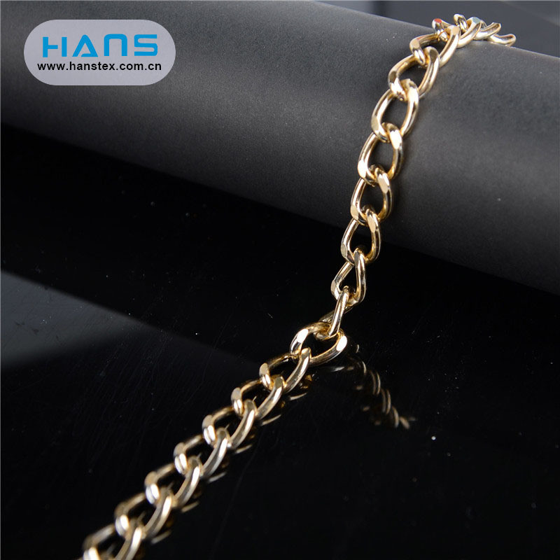 Hans Hot Promotion Item Shine Jeans Chain