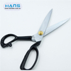 Hans Factory Wholesale Bright Professional Tailor Scissors