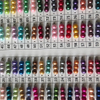 Hans Cheap Wholesale Decorations Clear Acrylic Beads