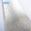 Hans ODM/OEM Design Multi Size Hot Fix Rhinestone Sheet