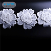 Hans Factory Customized Decoration Floral Lace