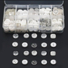 Good Quality Mini Resin Button